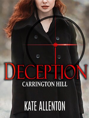 cover image of Deception